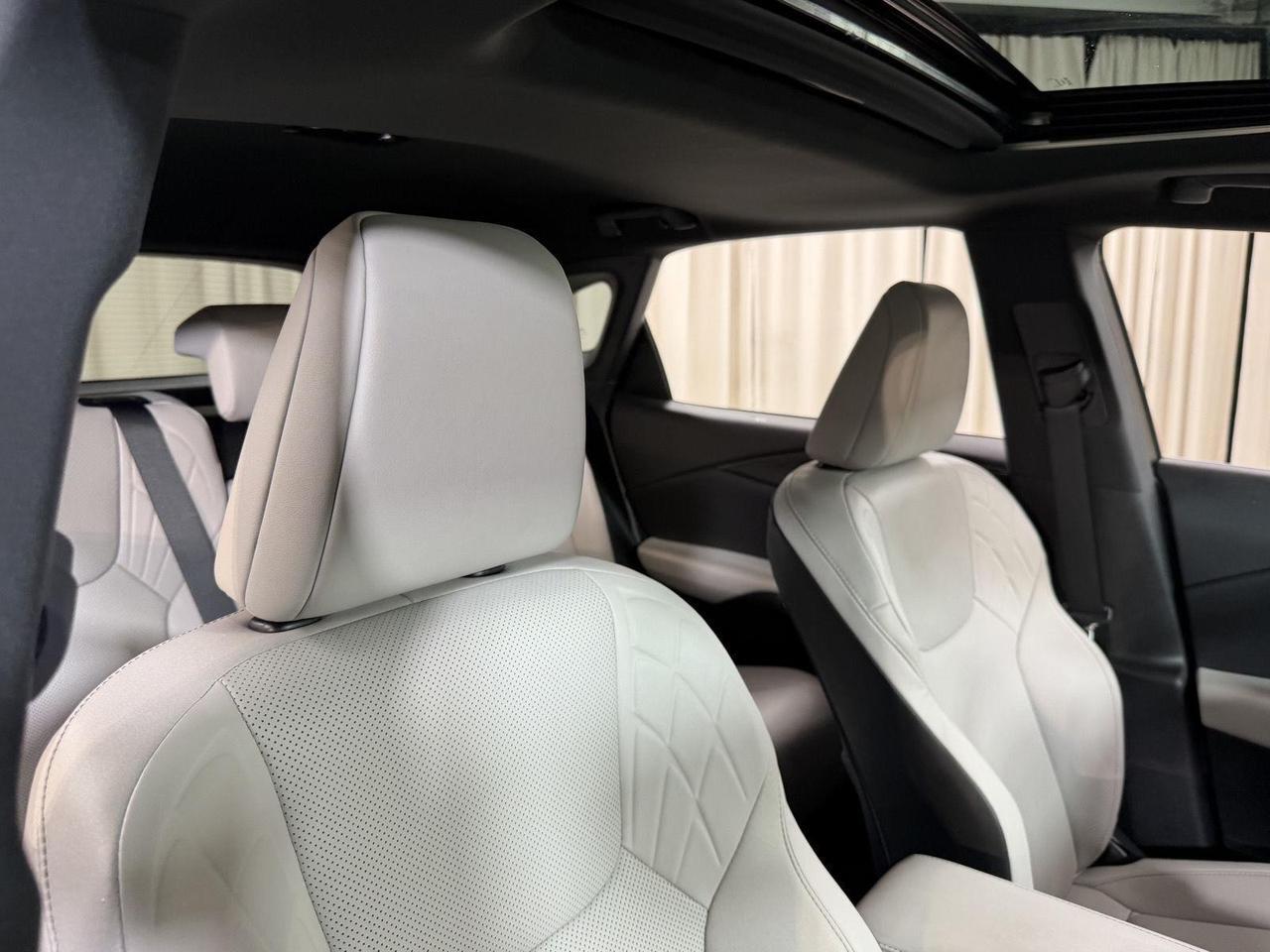 2026 Lexus RX 350h Premium Annapolis MD