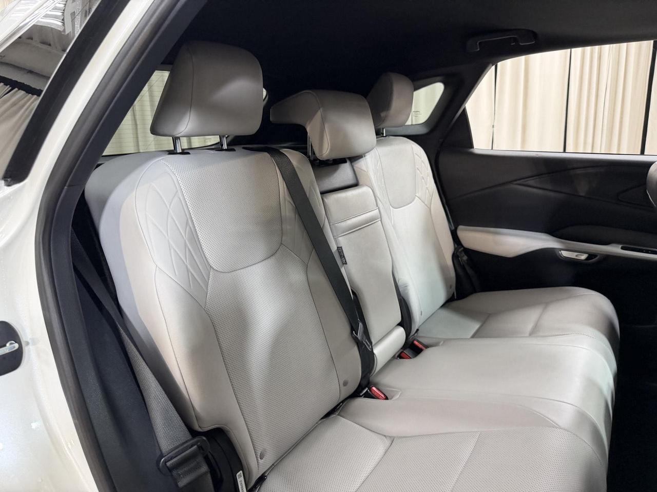 2026 Lexus RX 350h Premium Annapolis MD