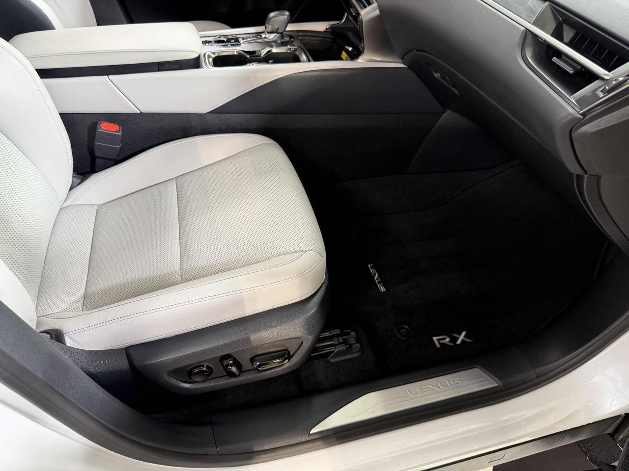 2026 Lexus RX 350h Premium Annapolis MD