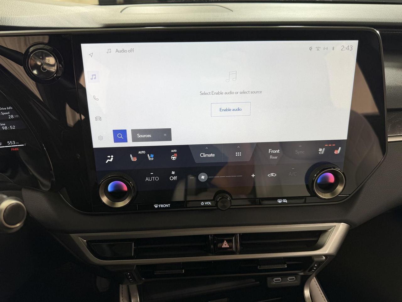2026 Lexus RX 350h Premium Annapolis MD