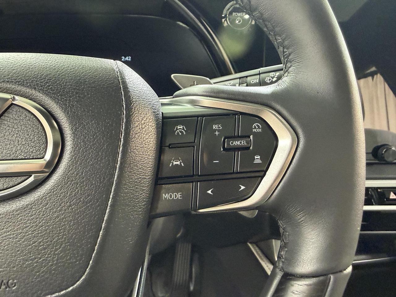 2026 Lexus RX 350h Premium Annapolis MD