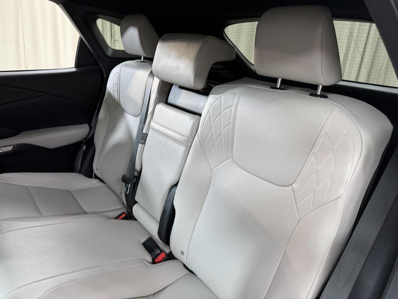 2026 Lexus RX 350h Premium Annapolis MD