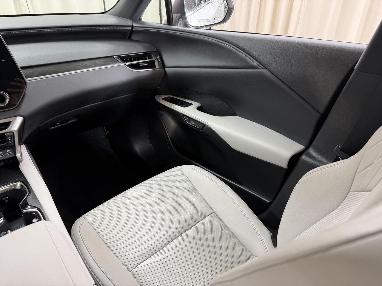 2026 Lexus RX 350h Premium Annapolis MD