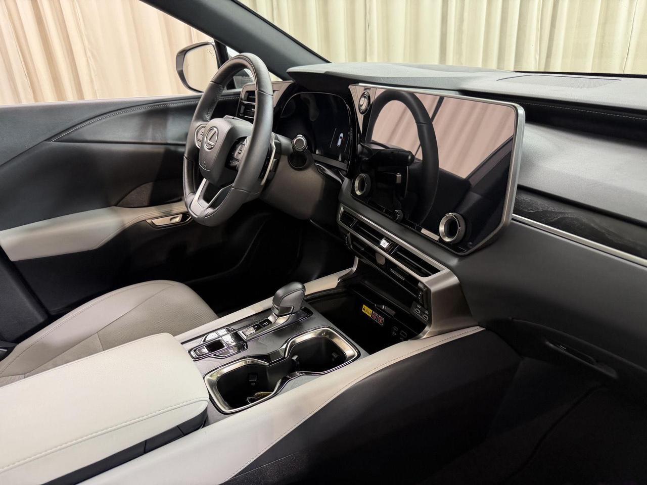 2026 Lexus RX 350h Premium Annapolis MD