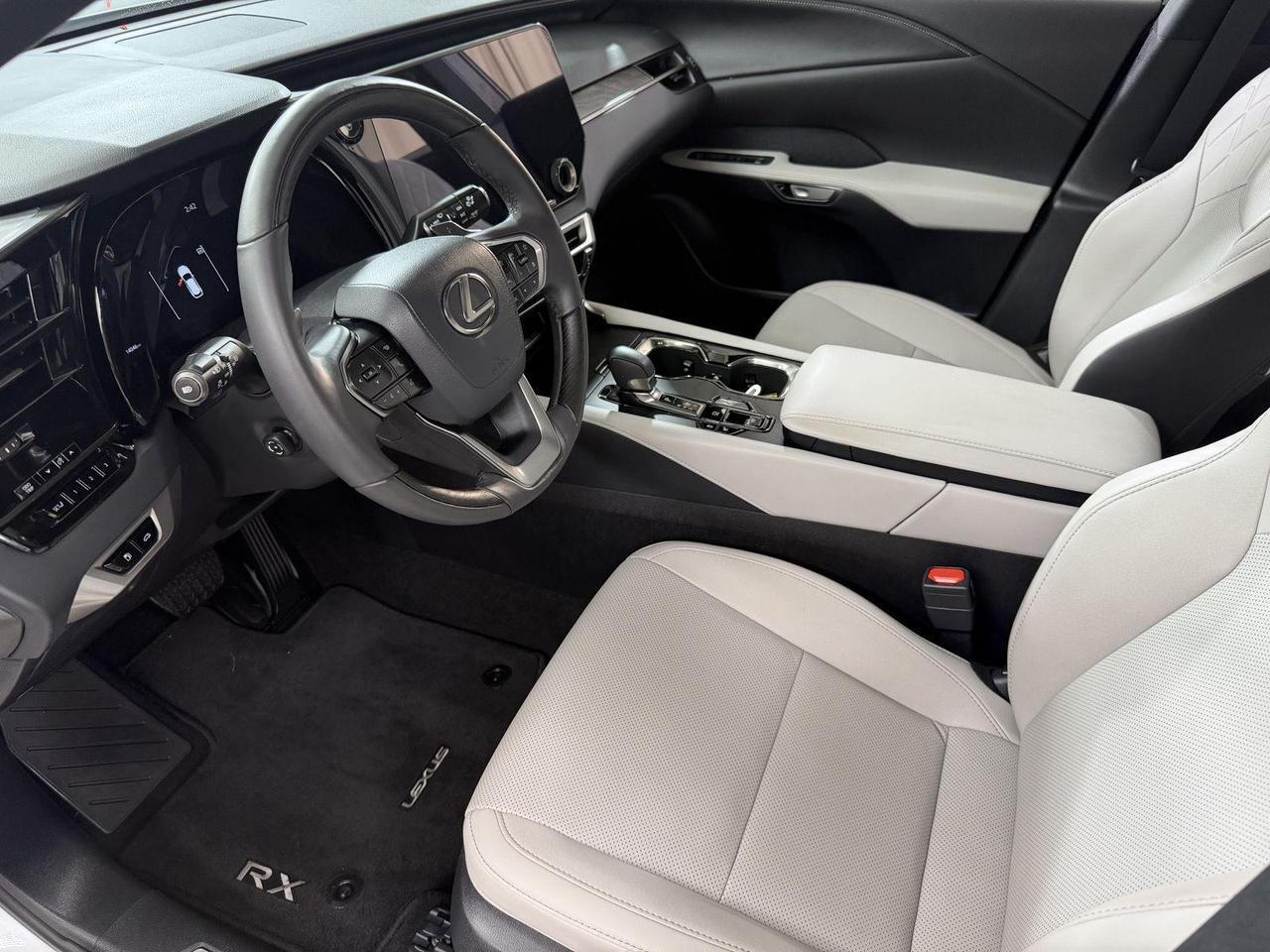 2026 Lexus RX 350h Premium Annapolis MD