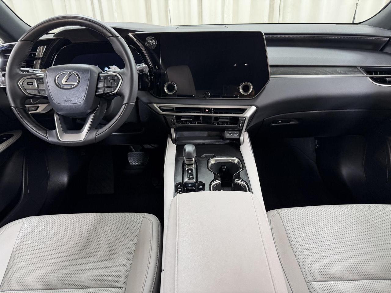 2026 Lexus RX 350h Premium Annapolis MD