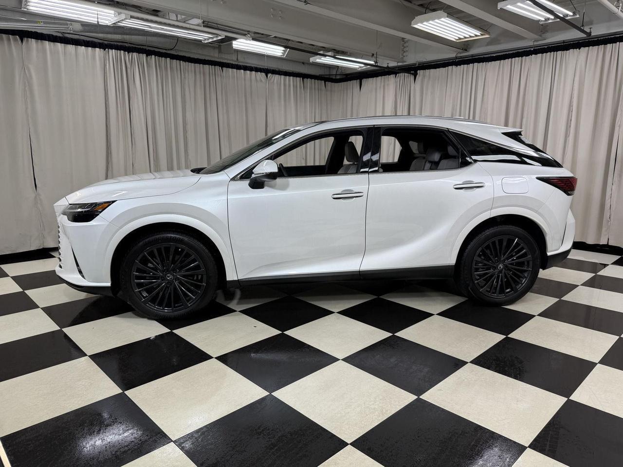 2026 Lexus RX 350h Premium Annapolis MD