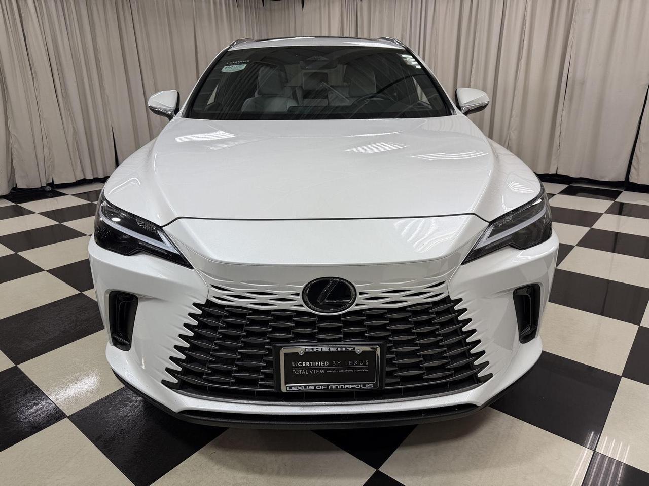 2026 Lexus RX 350h Premium Annapolis MD