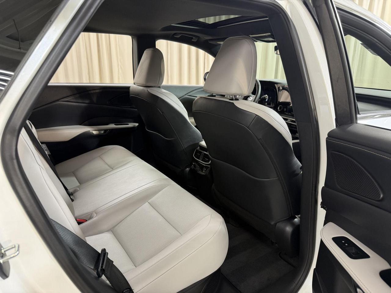 2026 Lexus RX 350h Premium Annapolis MD
