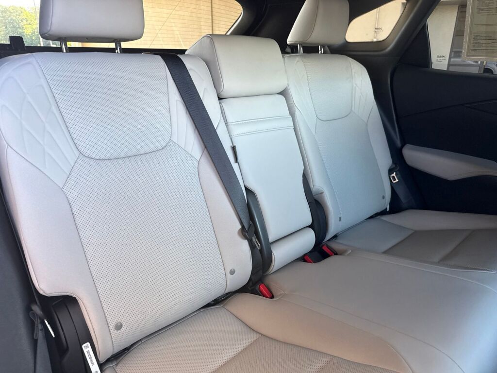 2026 Lexus RX 350h Premium Richmond VA