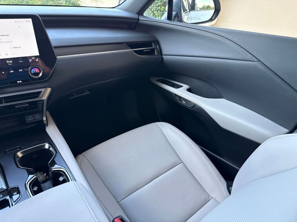 2026 Lexus RX 350h Premium Richmond VA