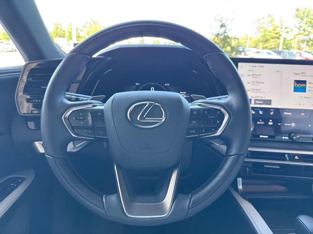 2026 Lexus RX 350h Premium Richmond VA