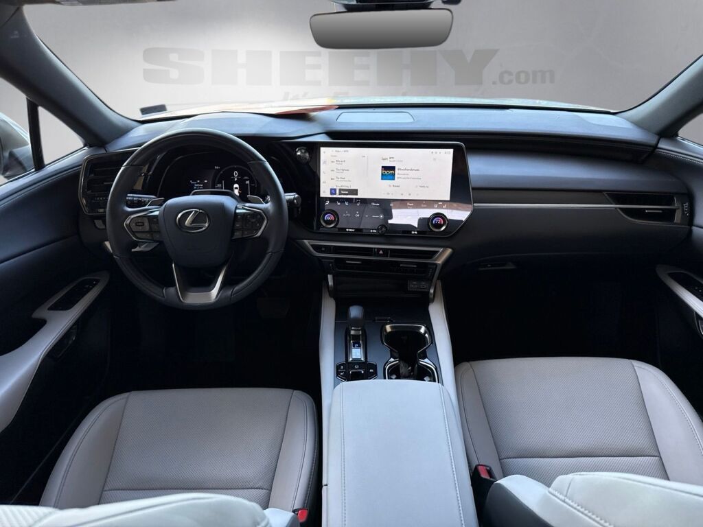 2026 Lexus RX 350h Premium Richmond VA
