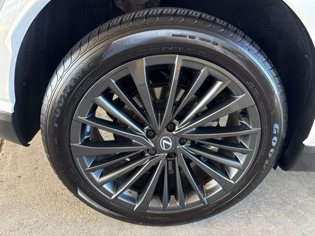 2026 Lexus RX 350h Premium Richmond VA