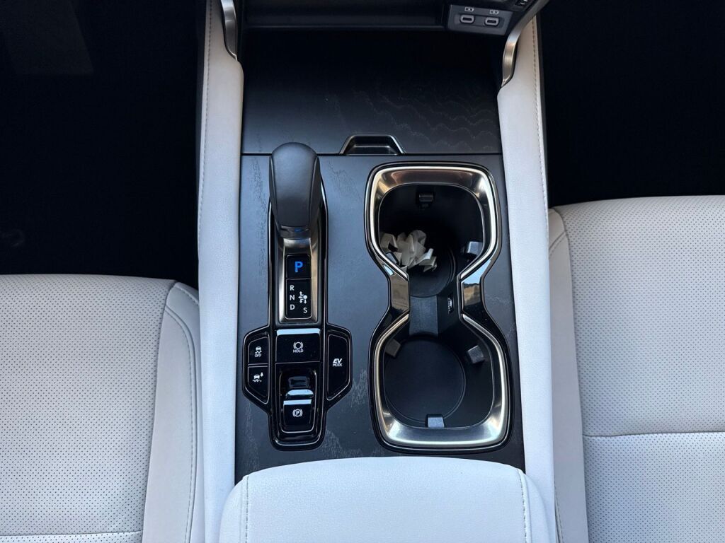 2026 Lexus RX 350h Premium Richmond VA