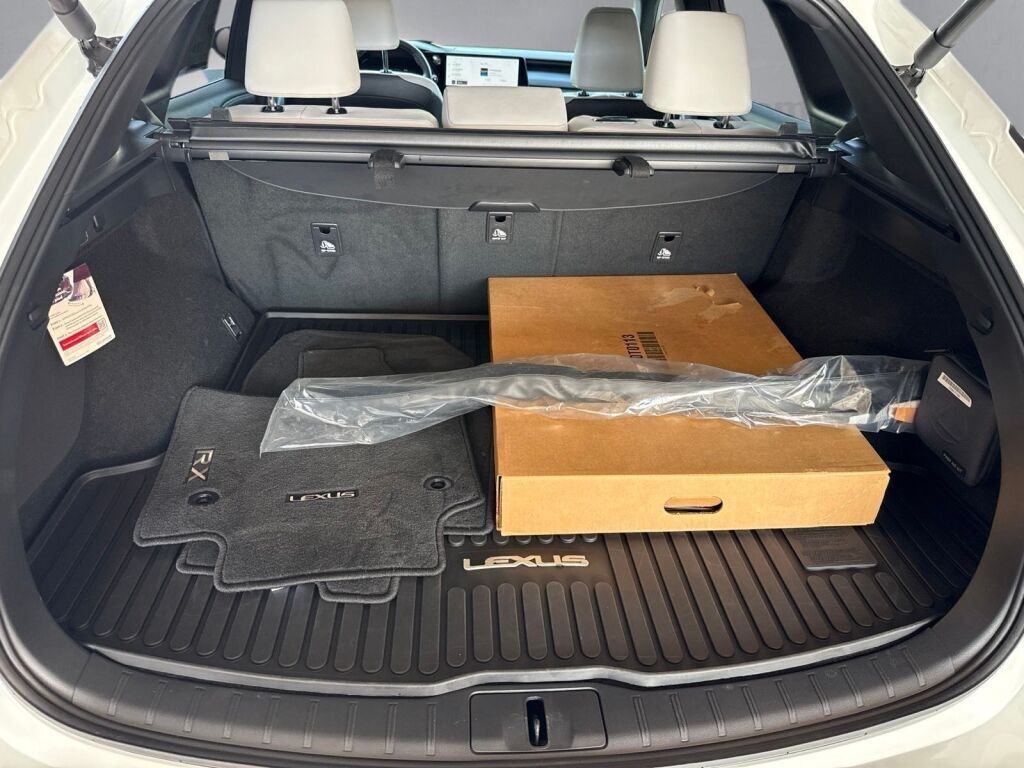 2026 Lexus RX 350h Premium Richmond VA