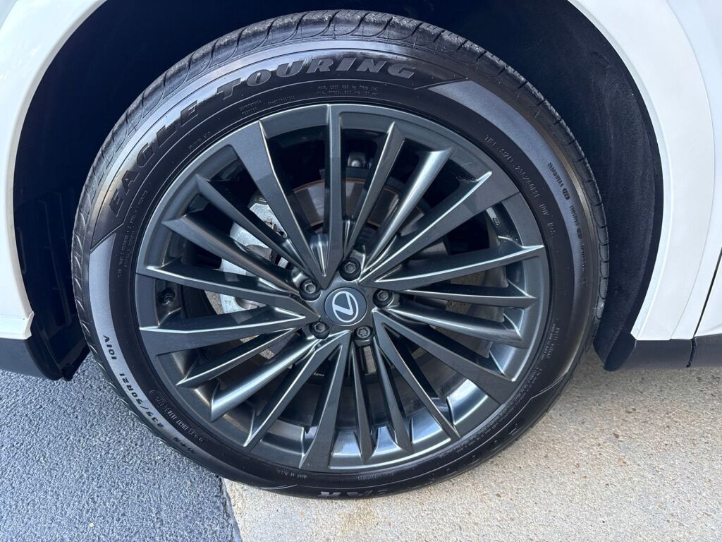 2026 Lexus RX 350h Premium Richmond VA