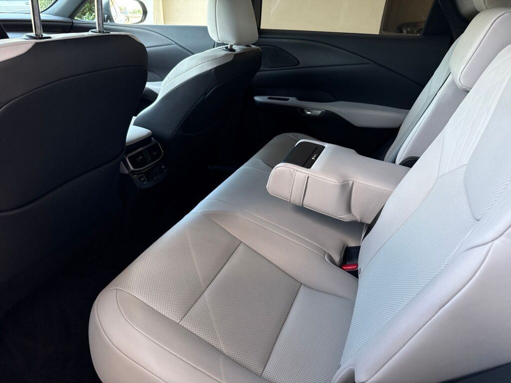 2026 Lexus RX 350h Premium Richmond VA