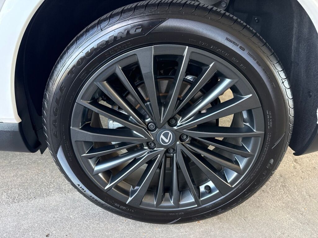 2026 Lexus RX 350h Premium Richmond VA