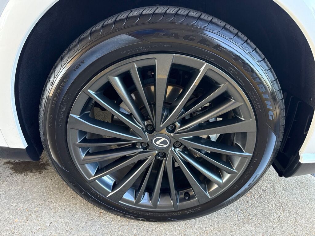 2026 Lexus RX 350h Premium Richmond VA