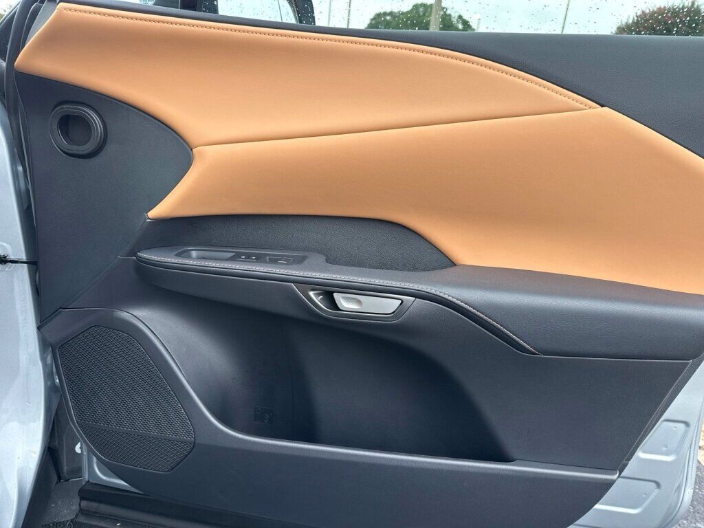 2026 Lexus RX 350h Premium Richmond VA