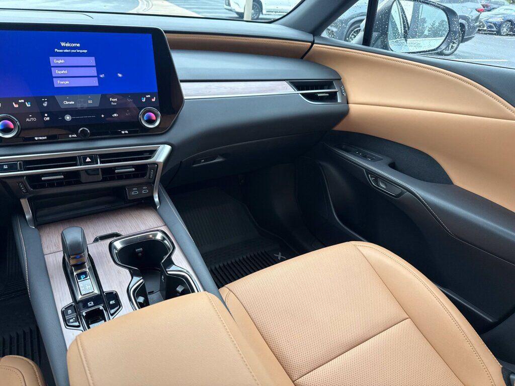 2026 Lexus RX 350h Premium Richmond VA