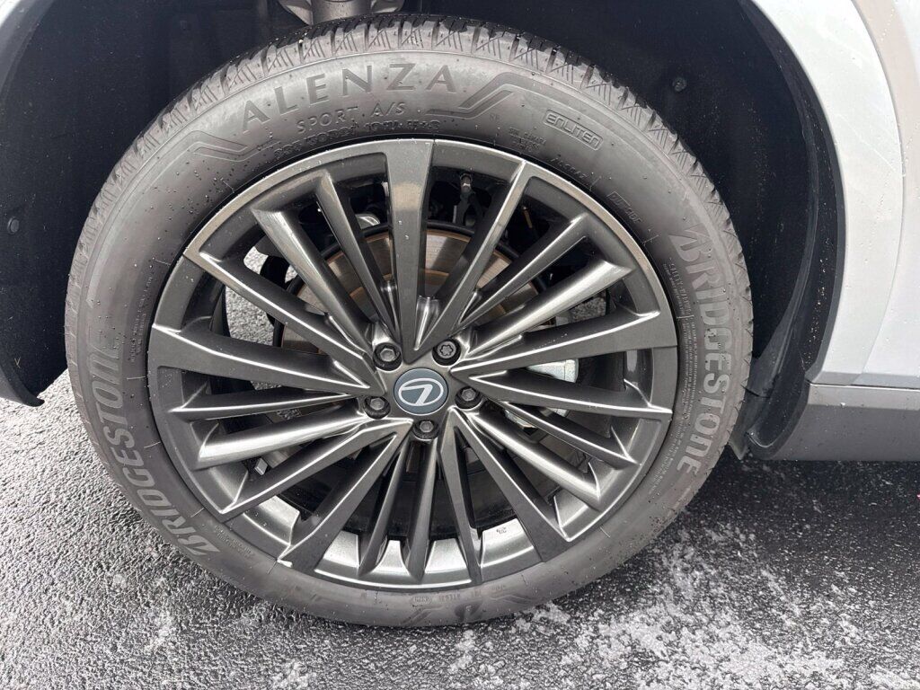 2026 Lexus RX 350h Premium Richmond VA