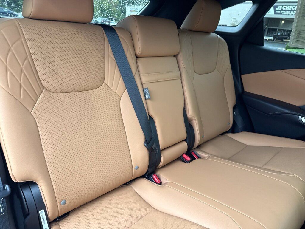 2026 Lexus RX 350h Premium Richmond VA