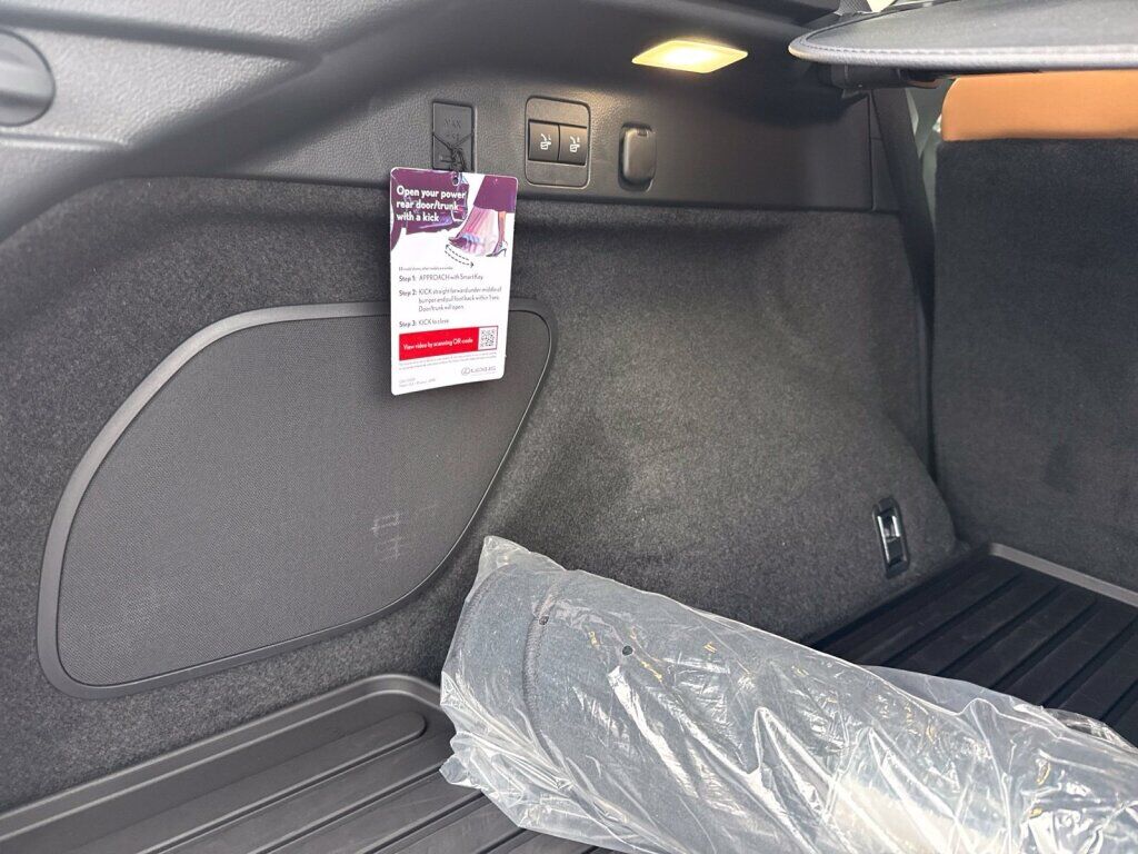 2026 Lexus RX 350h Premium Richmond VA