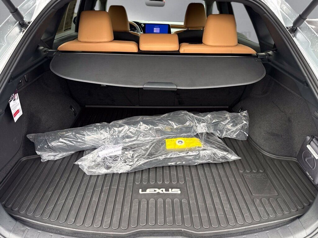 2026 Lexus RX 350h Premium Richmond VA