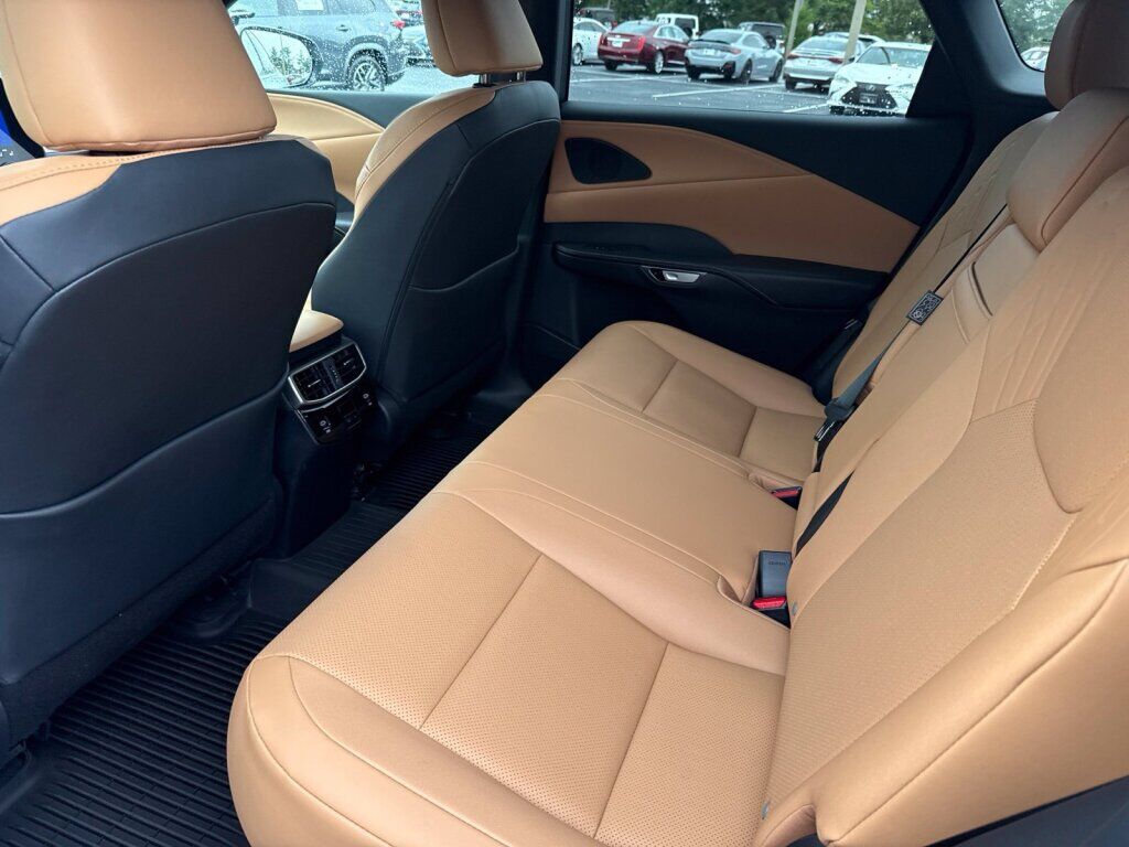 2026 Lexus RX 350h Premium Richmond VA