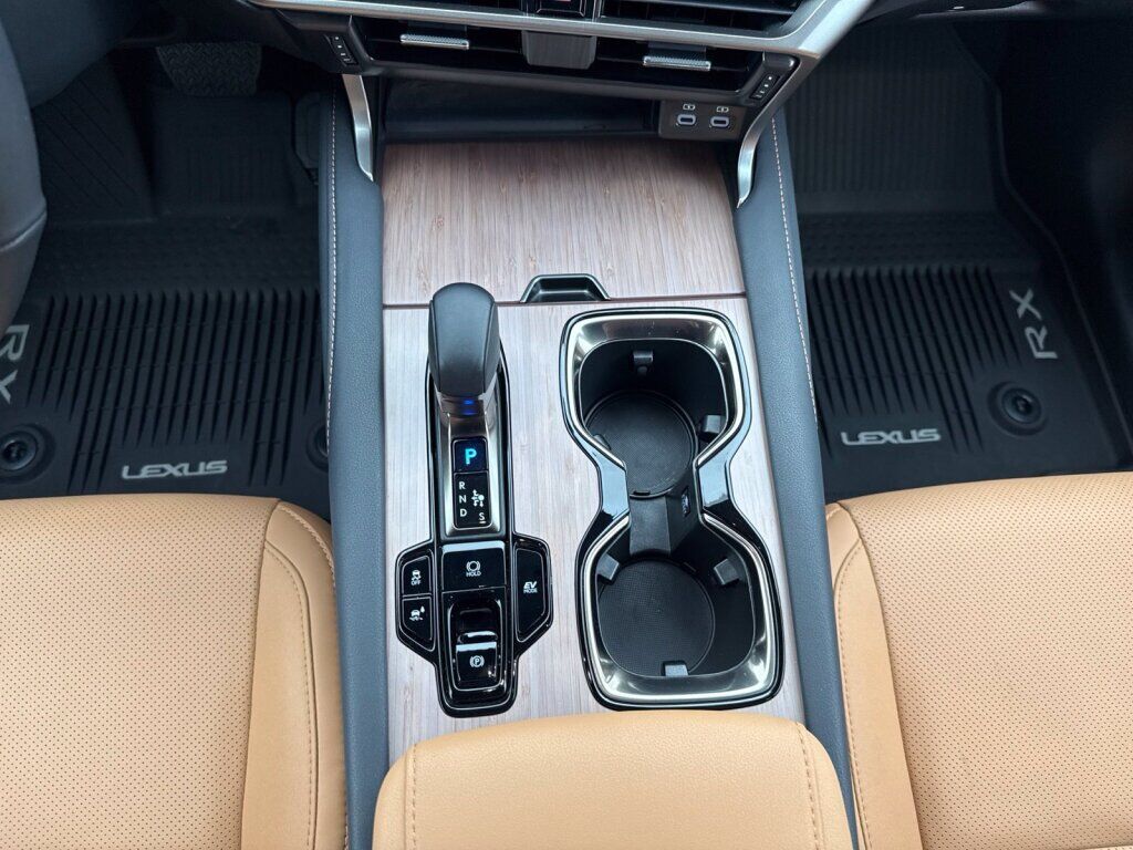2026 Lexus RX 350h Premium Richmond VA