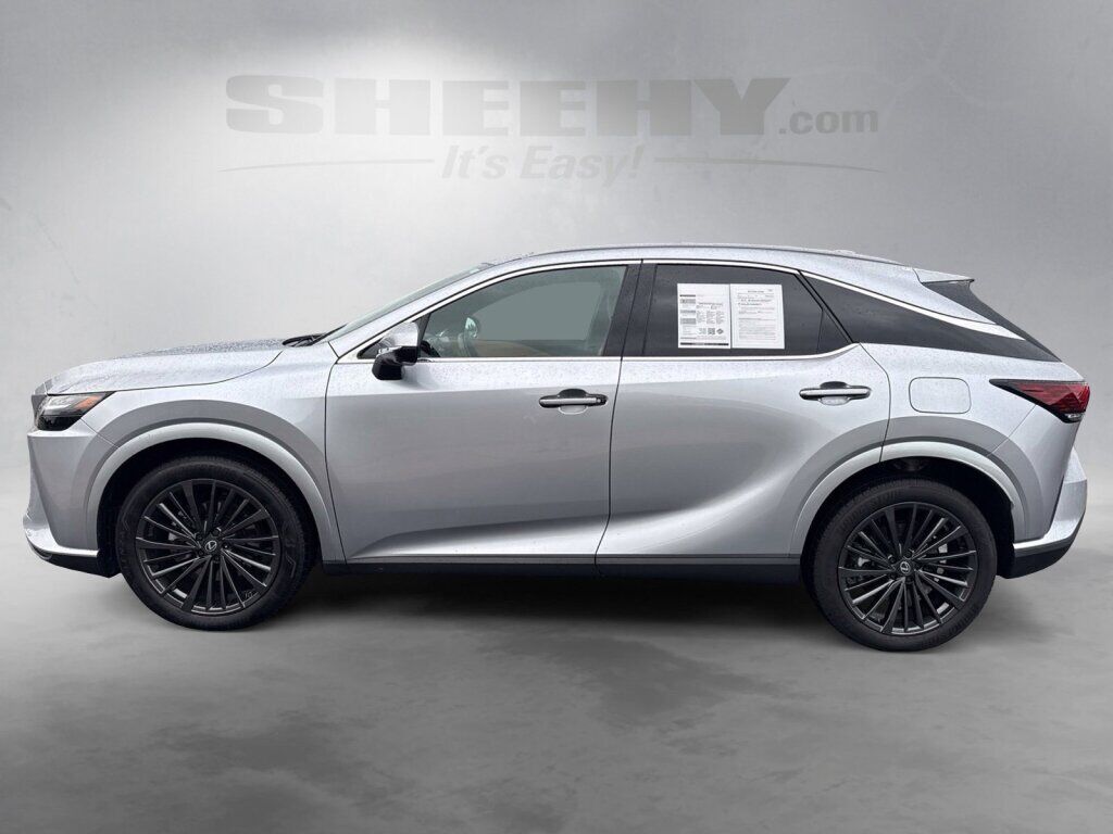 2026 Lexus RX 350h Premium Richmond VA