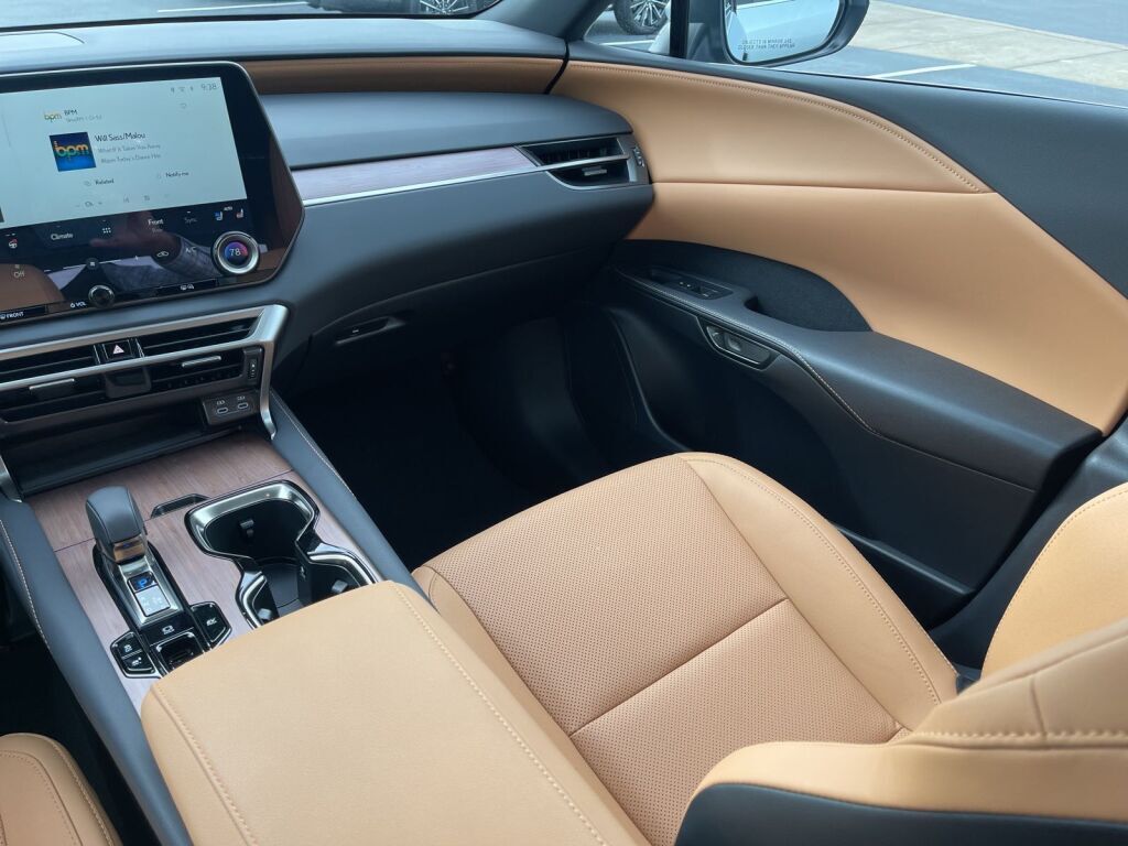 2026 Lexus RX 350h Premium Richmond VA