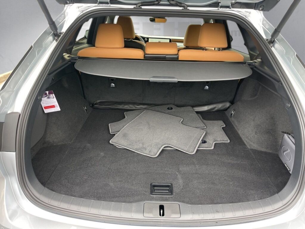 2026 Lexus RX 350h Premium Richmond VA