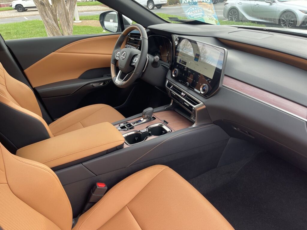 2026 Lexus RX 350h Premium Richmond VA