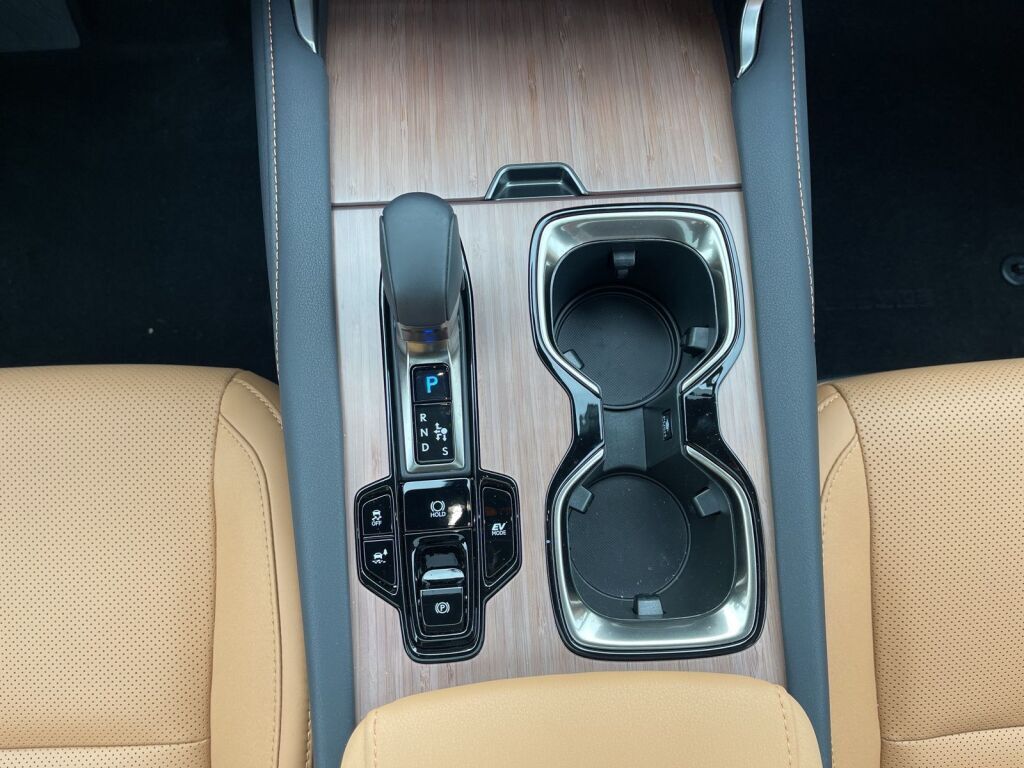 2026 Lexus RX 350h Premium Richmond VA