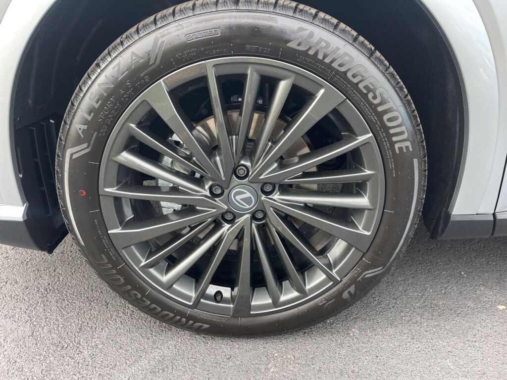 2026 Lexus RX 350h Premium Richmond VA