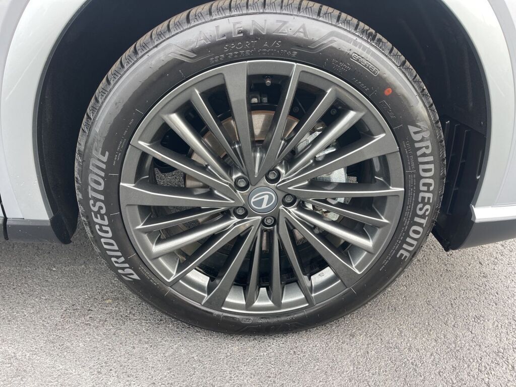 2026 Lexus RX 350h Premium Richmond VA