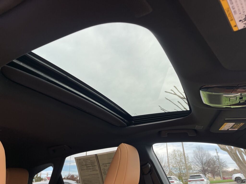 2026 Lexus RX 350h Premium Richmond VA