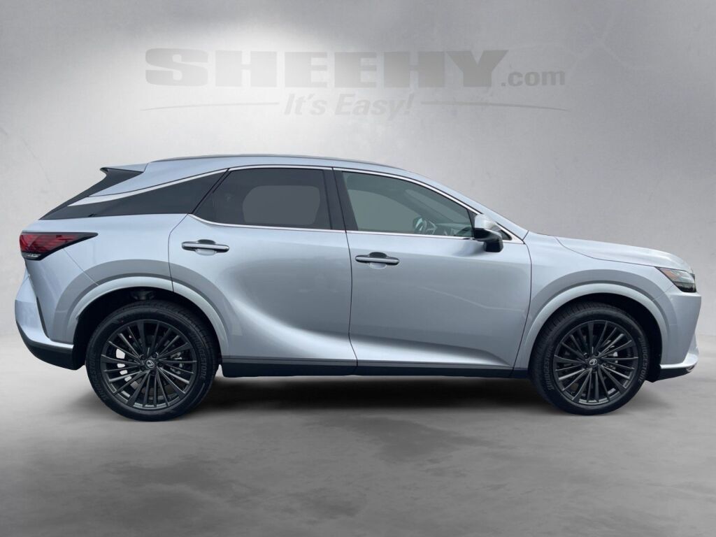 2026 Lexus RX 350h Premium Richmond VA