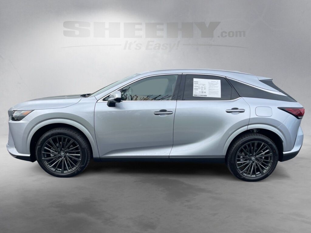 2026 Lexus RX 350h Premium Richmond VA