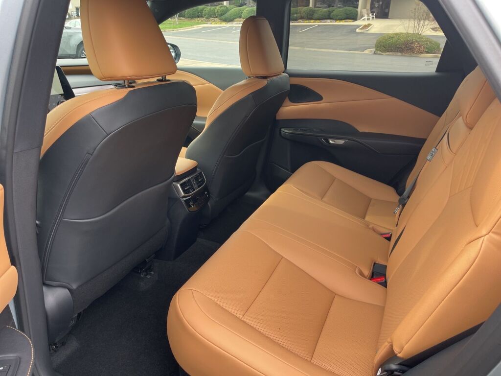 2026 Lexus RX 350h Premium Richmond VA