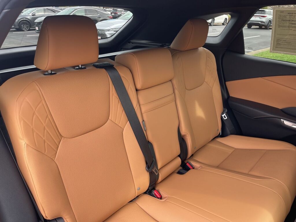 2026 Lexus RX 350h Premium Richmond VA