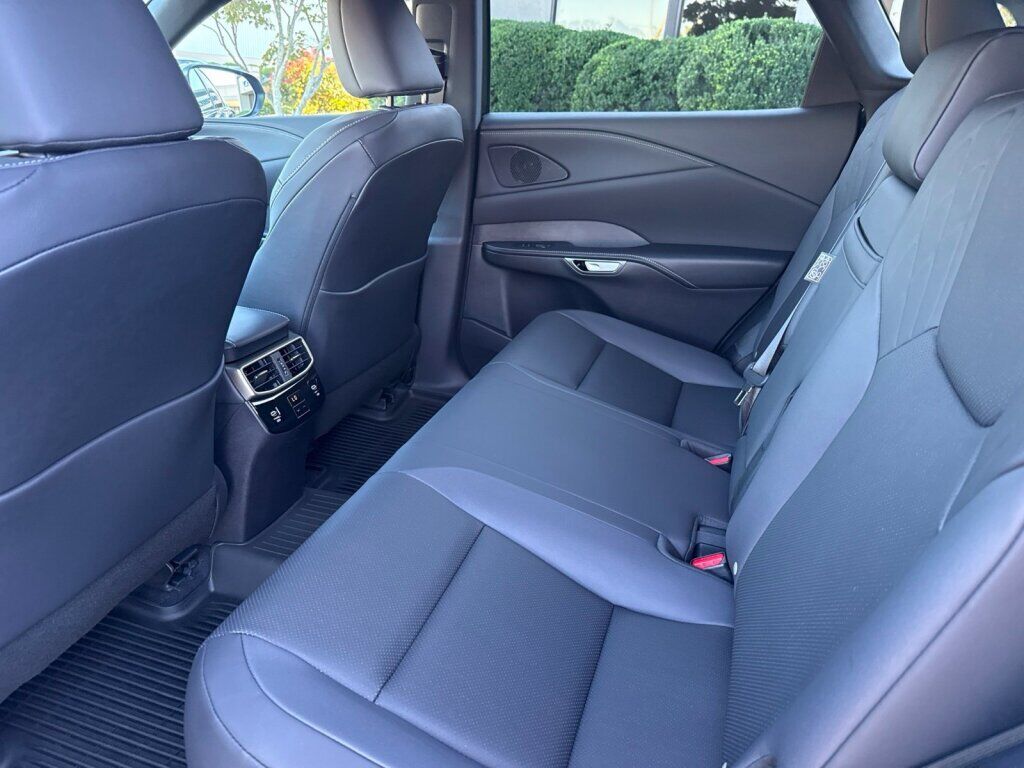 2026 Lexus RX 350h Premium Richmond VA