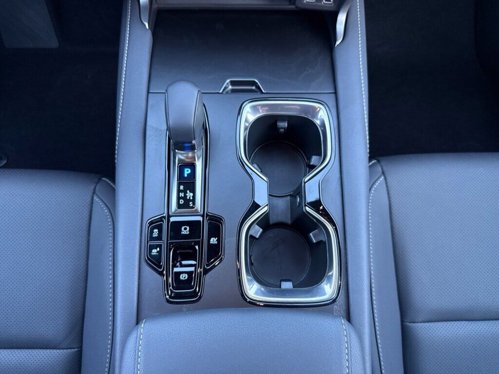 2026 Lexus RX 350h Premium Richmond VA