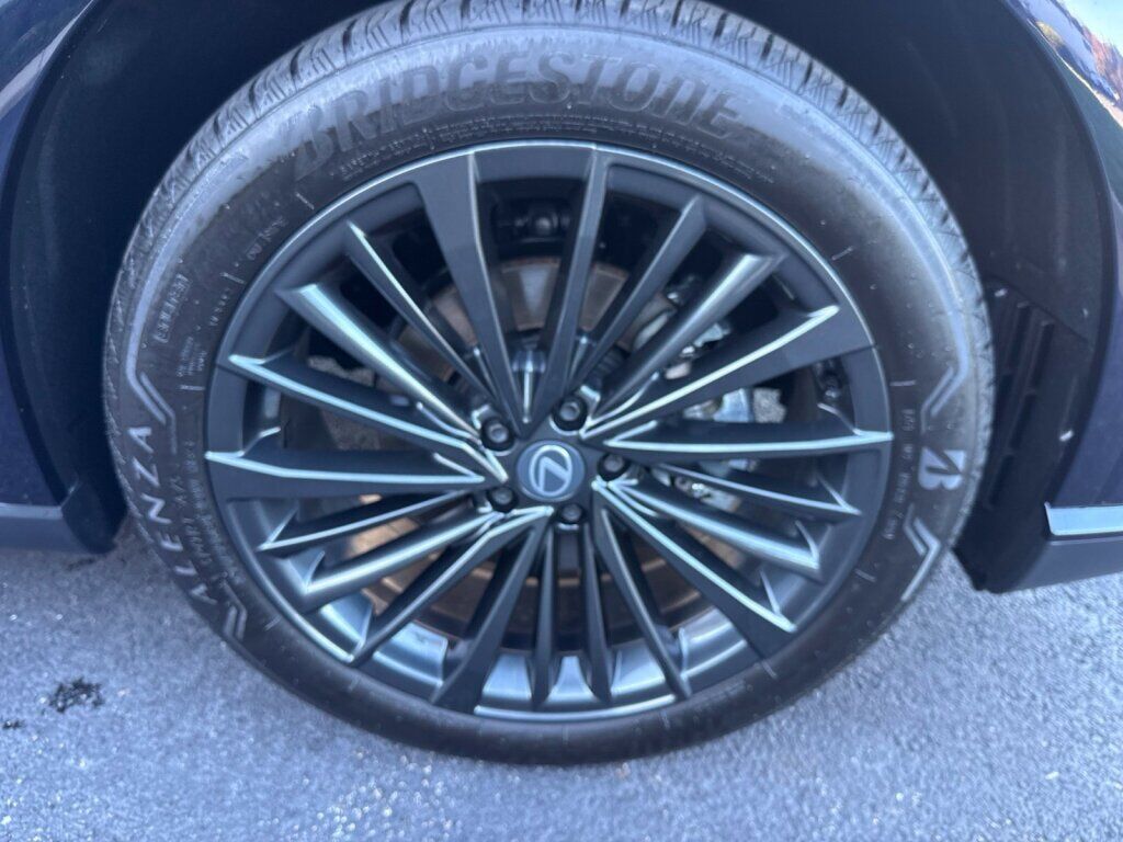 2026 Lexus RX 350h Premium Richmond VA