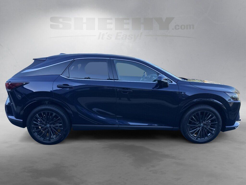 2026 Lexus RX 350h Premium Richmond VA
