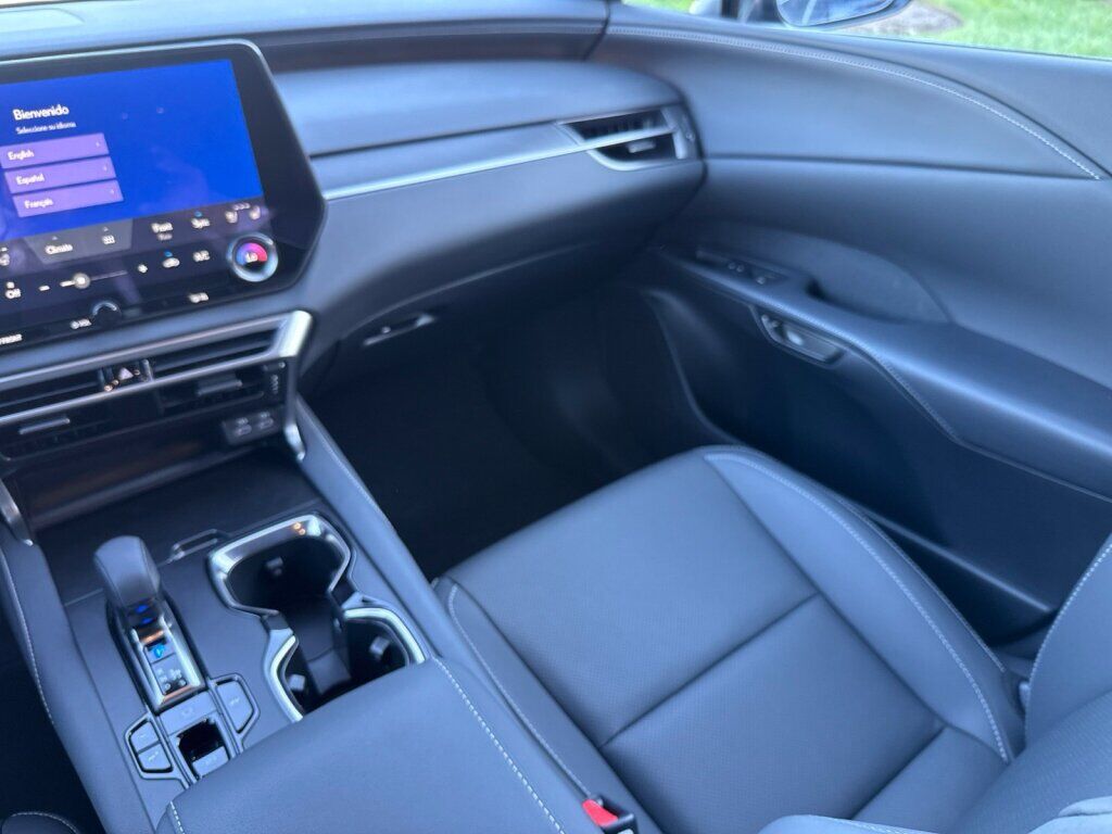 2026 Lexus RX 350h Premium Richmond VA