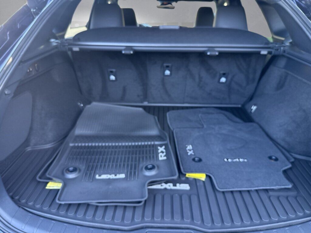 2026 Lexus RX 350h Premium Richmond VA